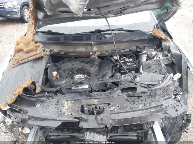 Продаж на аукціоні авто 2018 Mazda Cx-9 Touring, vin: JM3TCACY9J0224615, номер лоту: 45220208