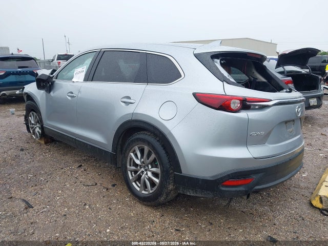 Продаж на аукціоні авто 2018 Mazda Cx-9 Touring, vin: JM3TCACY9J0224615, номер лоту: 45220208
