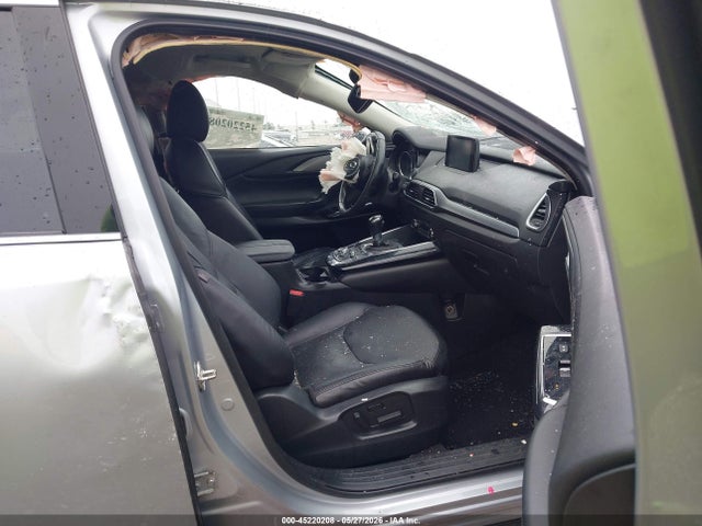 Продаж на аукціоні авто 2018 Mazda Cx-9 Touring, vin: JM3TCACY9J0224615, номер лоту: 45220208