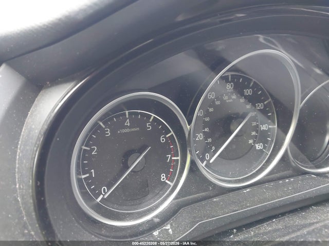 Продаж на аукціоні авто 2018 Mazda Cx-9 Touring, vin: JM3TCACY9J0224615, номер лоту: 45220208