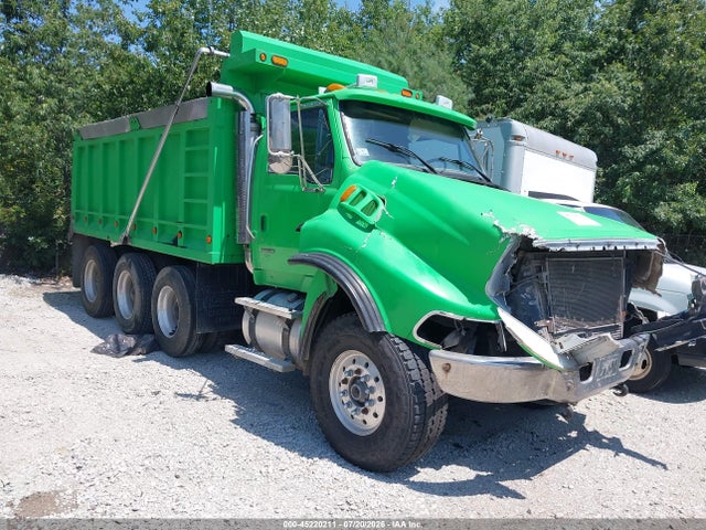 Продаж на аукціоні авто 2006 Sterling Truck L 9500, vin: 2FZMAZDE86AW36271, номер лоту: 45220211