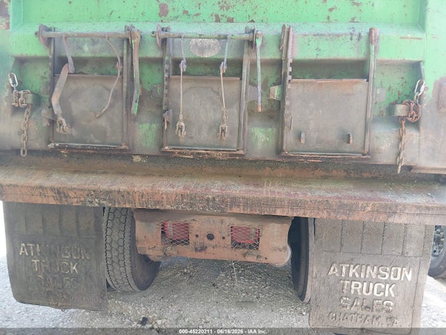 Aukcja sprzedaży 2006 Sterling Truck L 9500, vin: 2FZMAZDE86AW36271, numer aukcji: 45220211