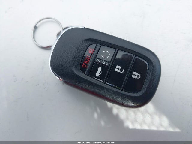 2HGFE2F51SH596441 Honda Civic Sport
