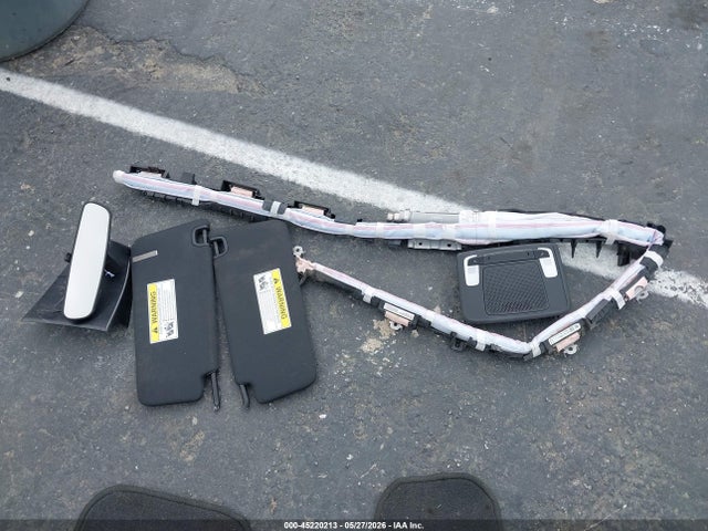 2HGFE2F51SH596441 Honda Civic Sport