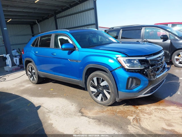 Aukcja sprzedaży 2024 Volkswagen Atlas Cross Sport 2.0t Sel, vin: 1V2BE2CA4RC222769, numer aukcji: 45220215