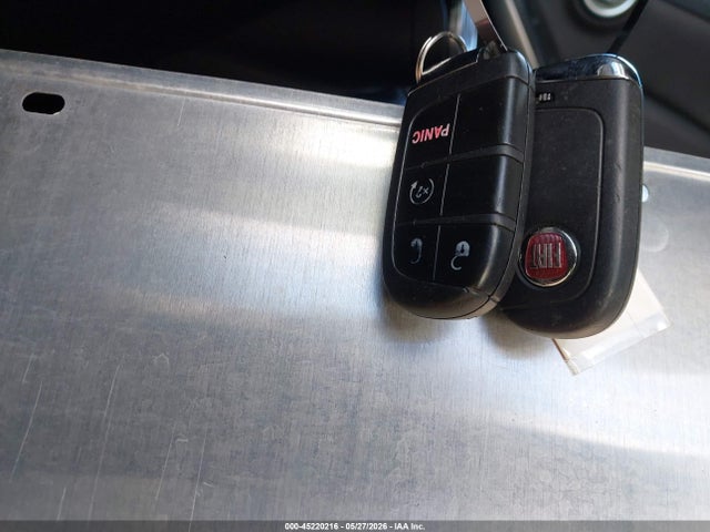 Fiat 500x Lounge 2016 ZFBCFXDT3GP347836 Image 11