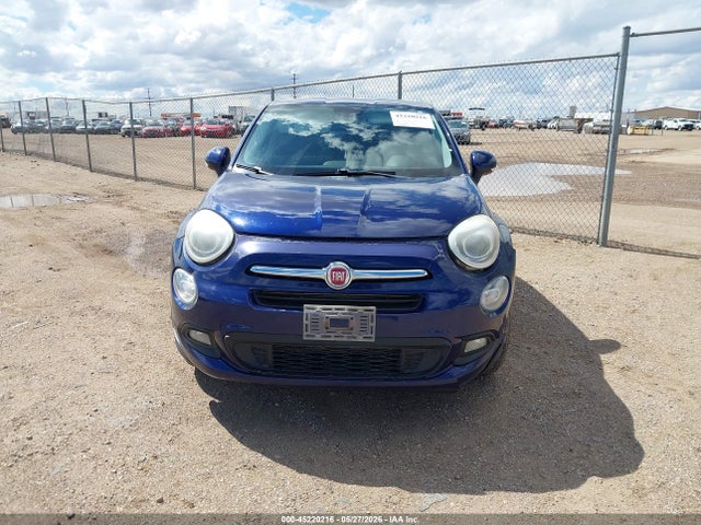 Fiat 500x Lounge 2016 ZFBCFXDT3GP347836 Image 12