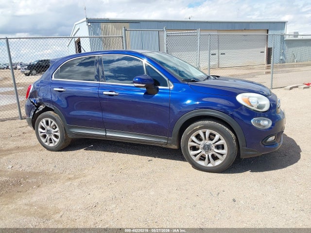 Fiat 500x Lounge 2016 ZFBCFXDT3GP347836 Image 13