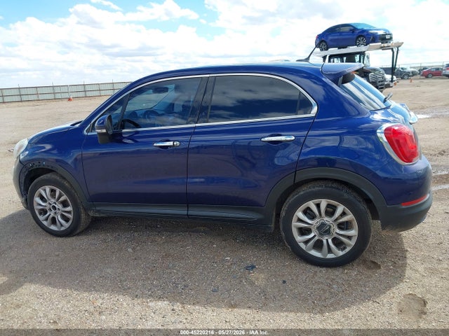 Fiat 500x Lounge 2016 ZFBCFXDT3GP347836 Image 14