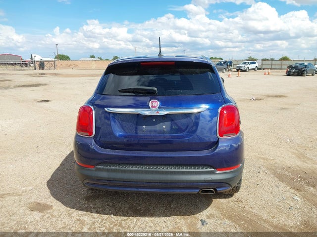 Fiat 500x Lounge 2016 ZFBCFXDT3GP347836 Image 16