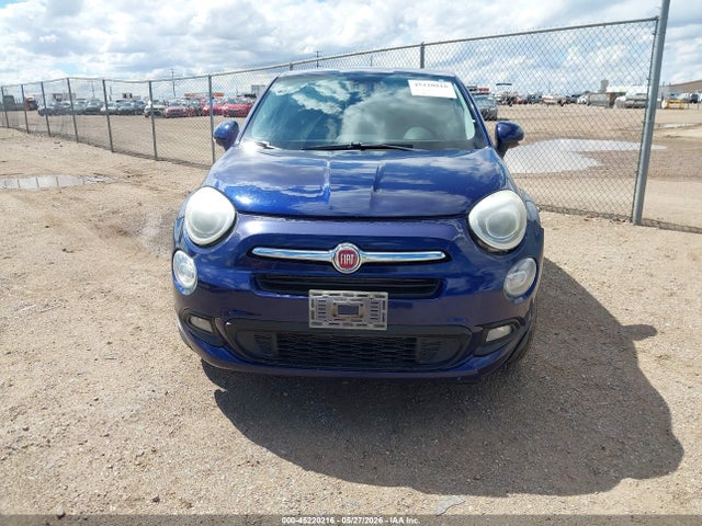 Fiat 500x Lounge 2016 ZFBCFXDT3GP347836 Image 17