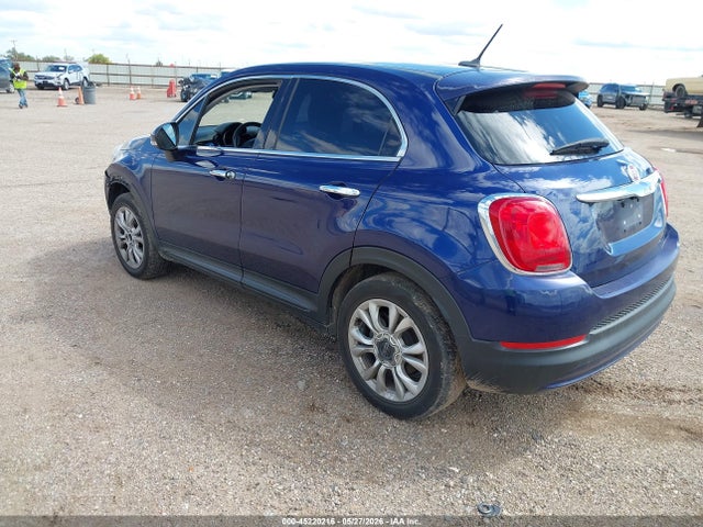 Fiat 500x Lounge 2016 ZFBCFXDT3GP347836 Image 3