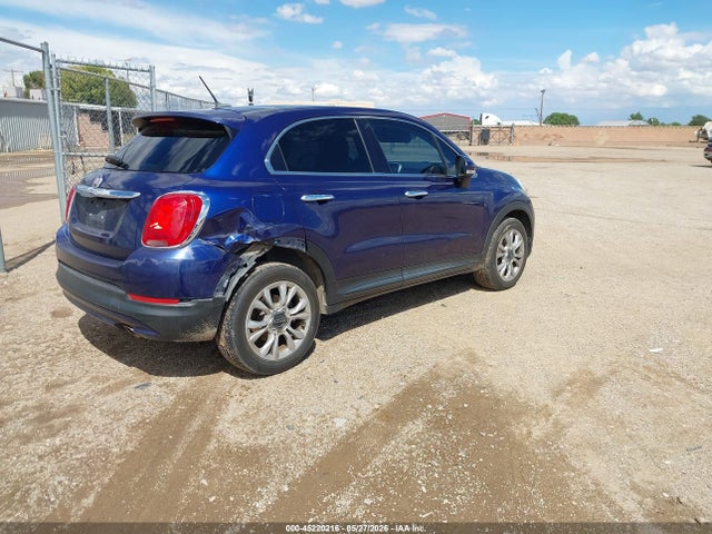 Fiat 500x Lounge 2016 ZFBCFXDT3GP347836 Image 4