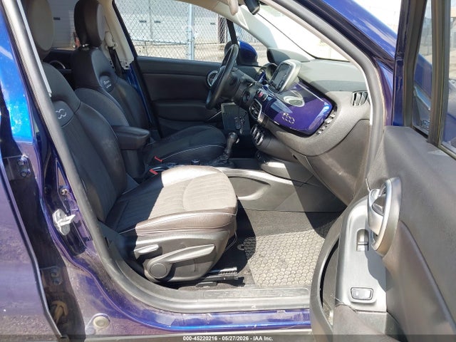 Fiat 500x Lounge 2016 ZFBCFXDT3GP347836 Image 5