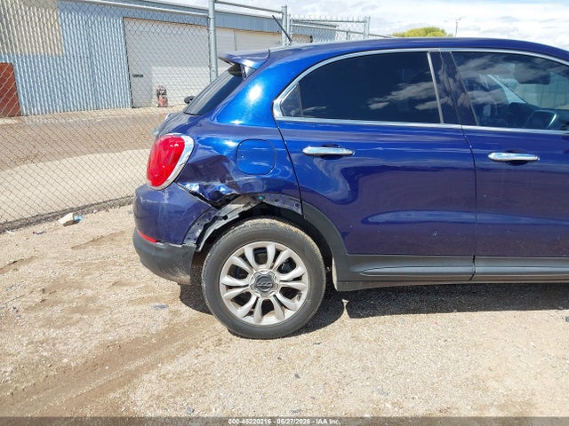 Fiat 500x Lounge 2016 ZFBCFXDT3GP347836 Image 6