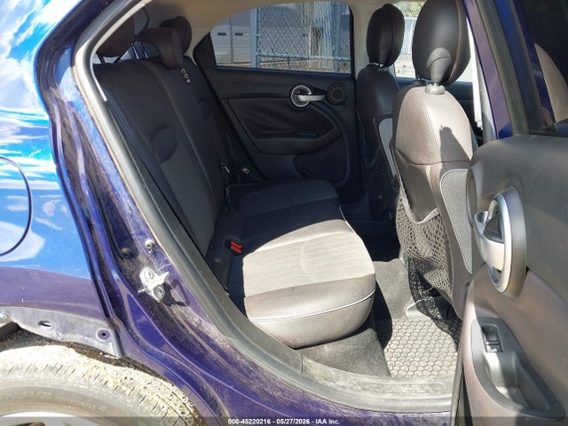 Fiat 500x Lounge 2016 ZFBCFXDT3GP347836 Image 8
