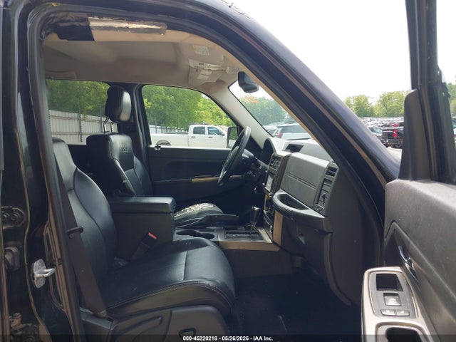 Aukcja sprzedaży 2012 Jeep Liberty Limited Jet Edition, vin: 1C4PJMFK2CW135140, numer aukcji: 45220218
