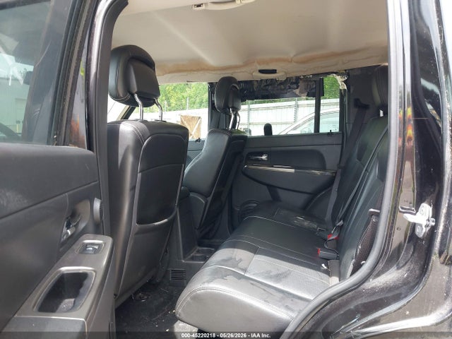 Aukcja sprzedaży 2012 Jeep Liberty Limited Jet Edition, vin: 1C4PJMFK2CW135140, numer aukcji: 45220218