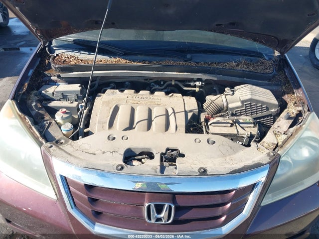 Aukcja sprzedaży 2010 Honda Odyssey Lx, vin: 5FNRL3H25AB005073, numer aukcji: 45220233