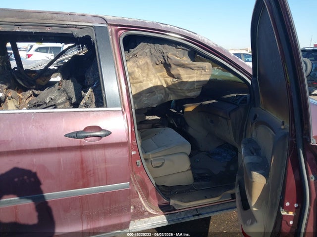 Aukcja sprzedaży 2010 Honda Odyssey Lx, vin: 5FNRL3H25AB005073, numer aukcji: 45220233
