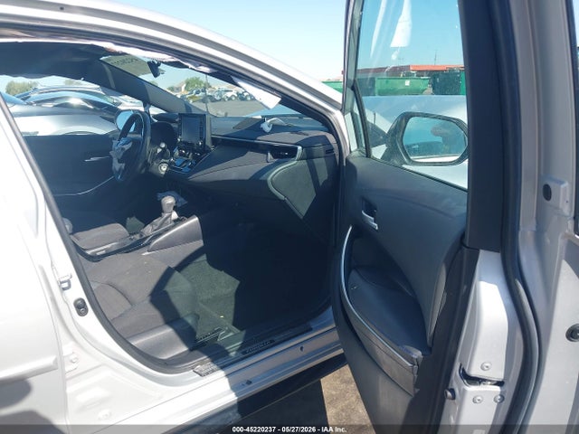 Toyota Corolla Se Nightshade Edition 2022 5YFS4MCE0NP129798 Image 5
