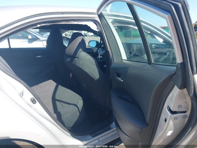 Toyota Corolla Se Nightshade Edition 2022 5YFS4MCE0NP129798 Image 8