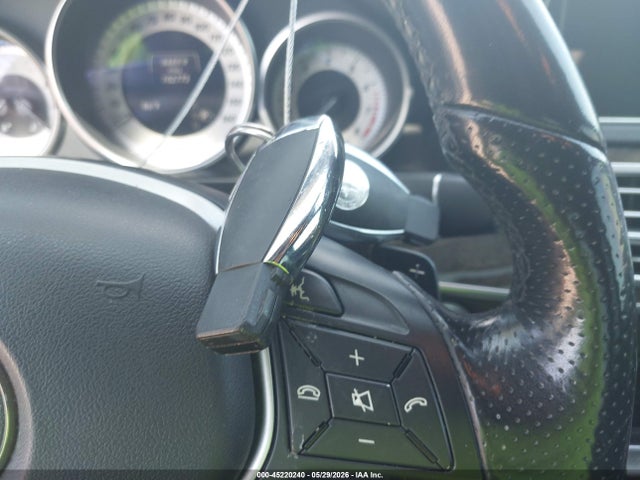 Mercedes-Benz E 350 2015 WDDHF5KB7FB106977 Image 11
