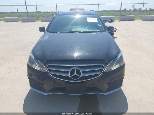 WDDHF5KB7FB106977 Mercedes-Benz E 350