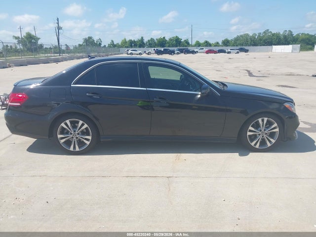 WDDHF5KB7FB106977 Mercedes-Benz E 350