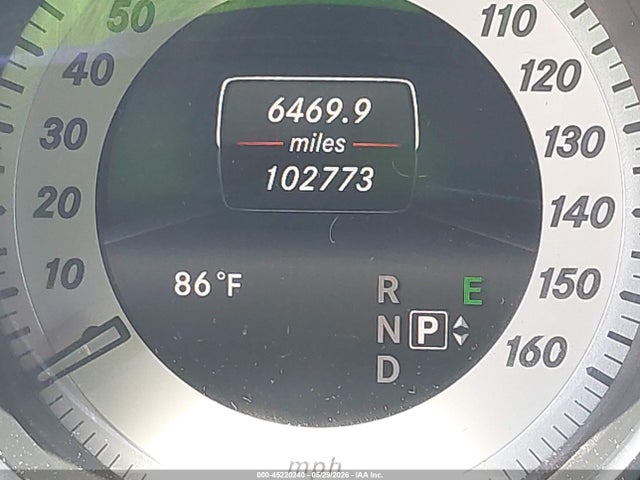 Mercedes-Benz E 350 2015 WDDHF5KB7FB106977 Image 15