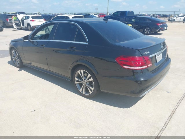 WDDHF5KB7FB106977 Mercedes-Benz E 350