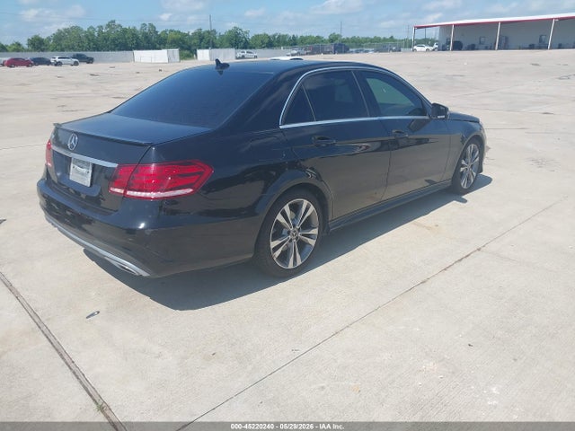Mercedes-Benz E 350 2015 WDDHF5KB7FB106977 Image 4