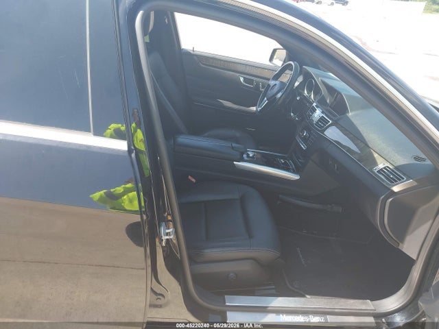 WDDHF5KB7FB106977 Mercedes-Benz E 350