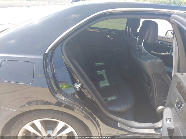 Mercedes-Benz E 350 2015 WDDHF5KB7FB106977 Image 8