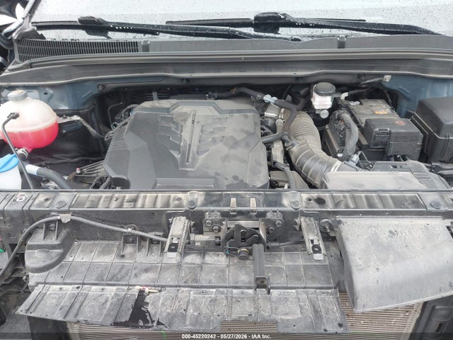 45220242 :رقم المزاد ، KNDNE5H31R6361430 vin ، 2024 Kia Carnival Mpv Sx Prestige مزاد بيع