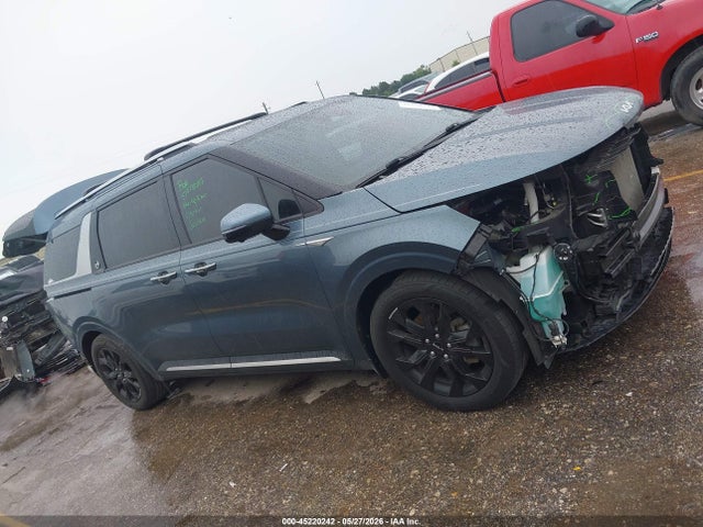 Aukcja sprzedaży 2024 Kia Carnival Mpv Sx Prestige, vin: KNDNE5H31R6361430, numer aukcji: 45220242