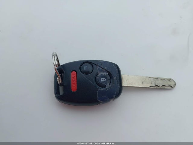 45220243 :رقم المزاد ، 5FNRL38217B085822 vin ، 2007 Honda Odyssey Lx مزاد بيع