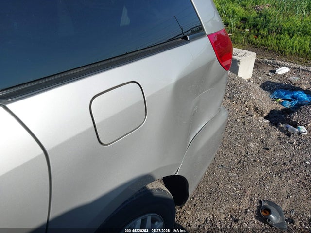 Продажа на аукционе авто 2010 Toyota Sienna Le, vin: 5TDKK4CC4AS317293, номер лота: 45220253