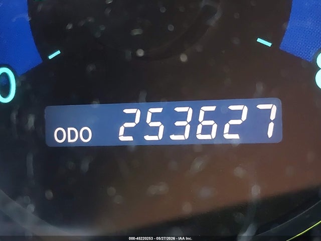 Продажа на аукционе авто 2010 Toyota Sienna Le, vin: 5TDKK4CC4AS317293, номер лота: 45220253