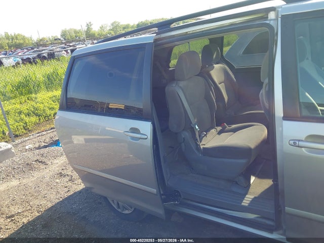 Продажа на аукционе авто 2010 Toyota Sienna Le, vin: 5TDKK4CC4AS317293, номер лота: 45220253