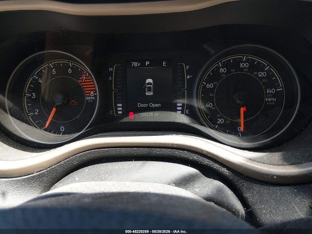 Продаж на аукціоні авто 2018 Jeep Cherokee Latitude 4x4, vin: 1C4PJMCX6JD532391, номер лоту: 45220259
