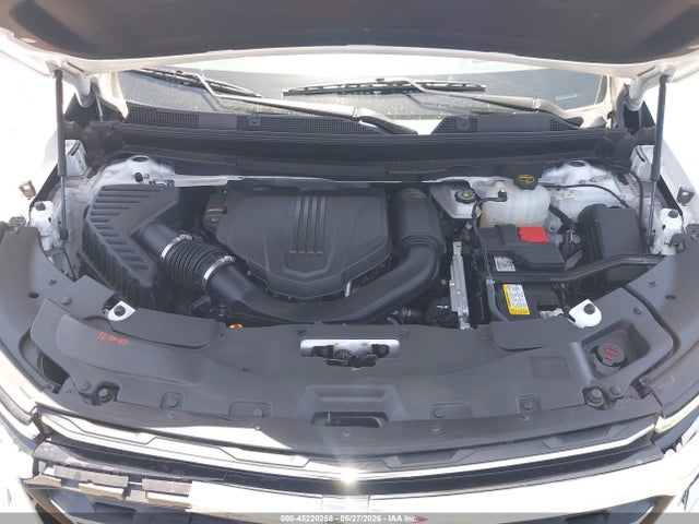 1GNERGRS5SJ150876 Chevrolet Traverse Fwd Lt