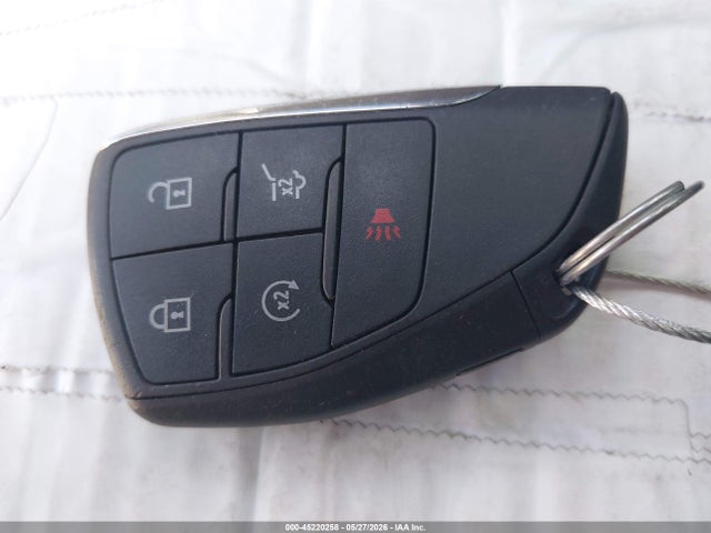 1GNERGRS5SJ150876 Chevrolet Traverse Fwd Lt