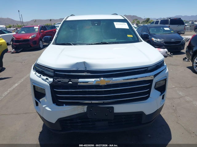 1GNERGRS5SJ150876 Chevrolet Traverse Fwd Lt