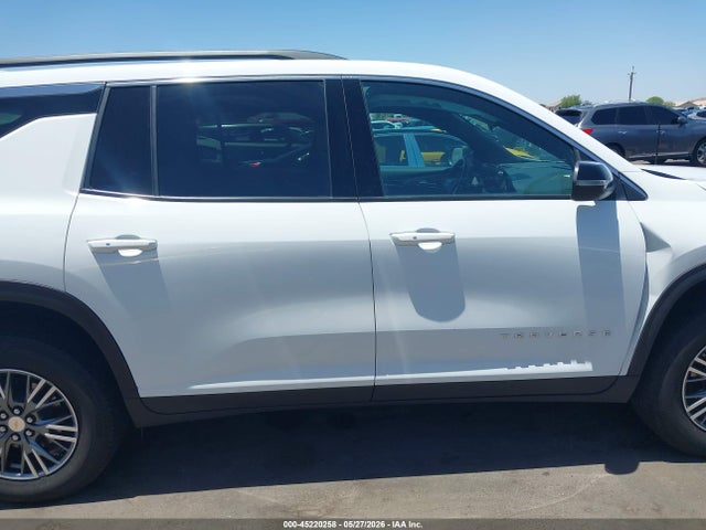 1GNERGRS5SJ150876 Chevrolet Traverse Fwd Lt