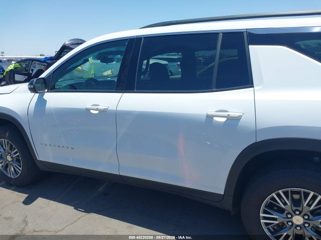 1GNERGRS5SJ150876 Chevrolet Traverse Fwd Lt