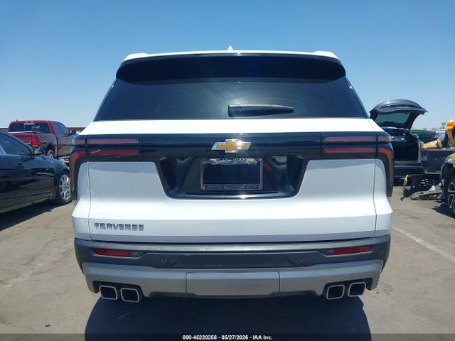 1GNERGRS5SJ150876 Chevrolet Traverse Fwd Lt