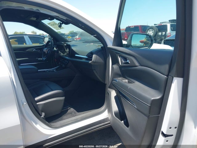 1GNERGRS5SJ150876 Chevrolet Traverse Fwd Lt