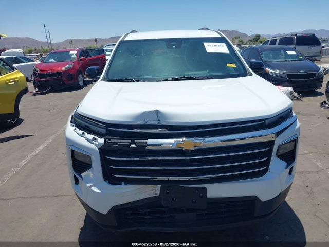 1GNERGRS5SJ150876 Chevrolet Traverse Fwd Lt