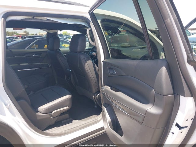 1GNERGRS5SJ150876 Chevrolet Traverse Fwd Lt